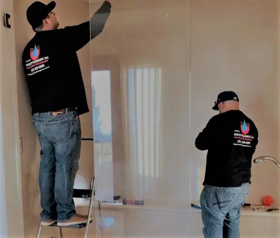 Professional plumbing installation for Tankless Water Heater Installation in Fairfield